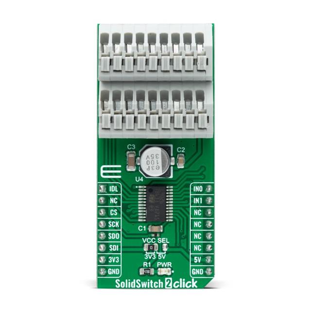 MIKROE-5313 MikroElektronika