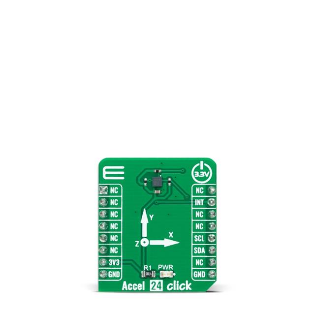 MIKROE-5336 MikroElektronika