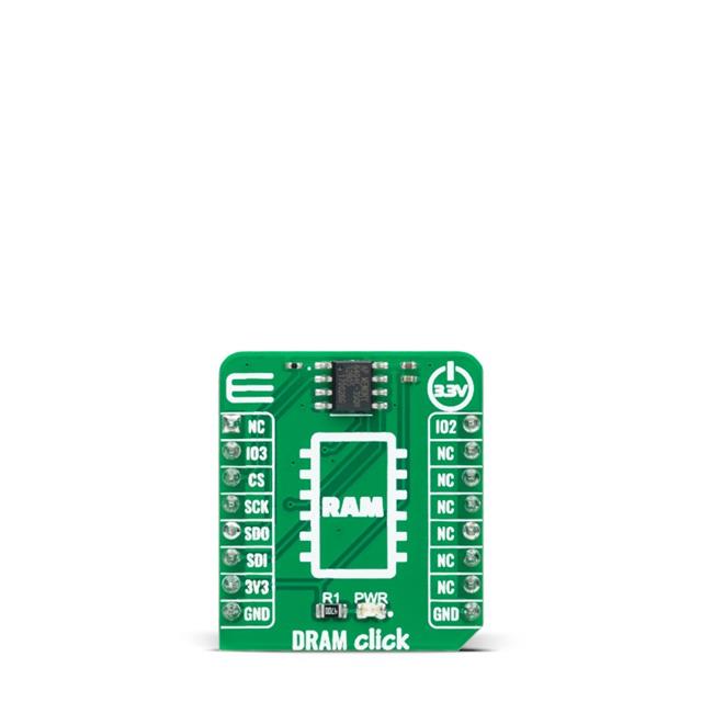 MIKROE-5337 MikroElektronika