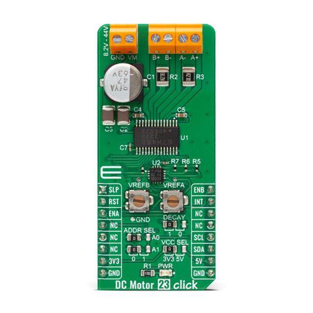 MIKROE-5476 MikroElektronika