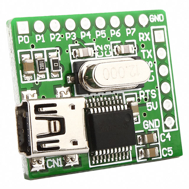 MIKROE-549 MikroElektronika