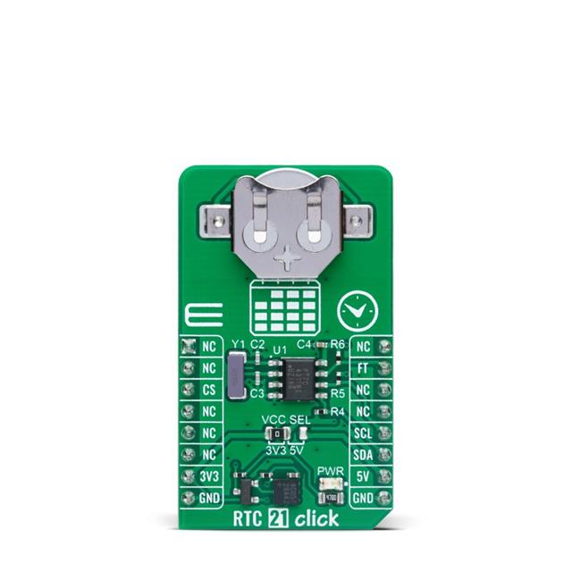 MIKROE-5541 MikroElektronika