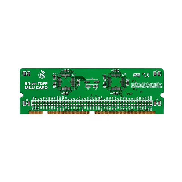 MIKROE-560 MikroElektronika