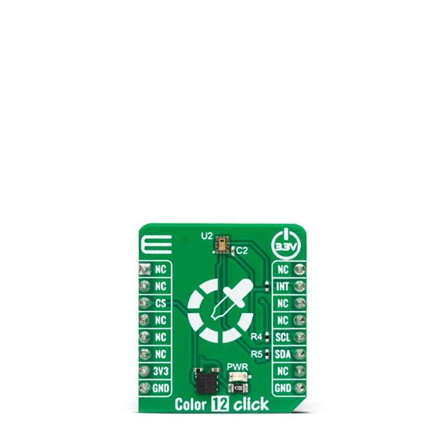 MIKROE-5724 MikroElektronika