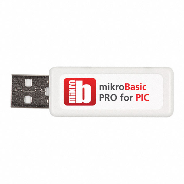 MIKROE-726 MikroElektronika