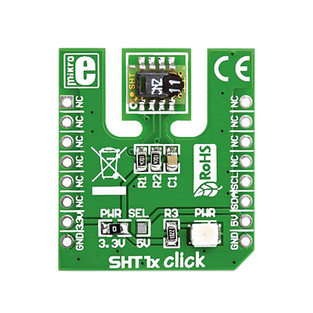 MIKROE-949 MikroElektronika