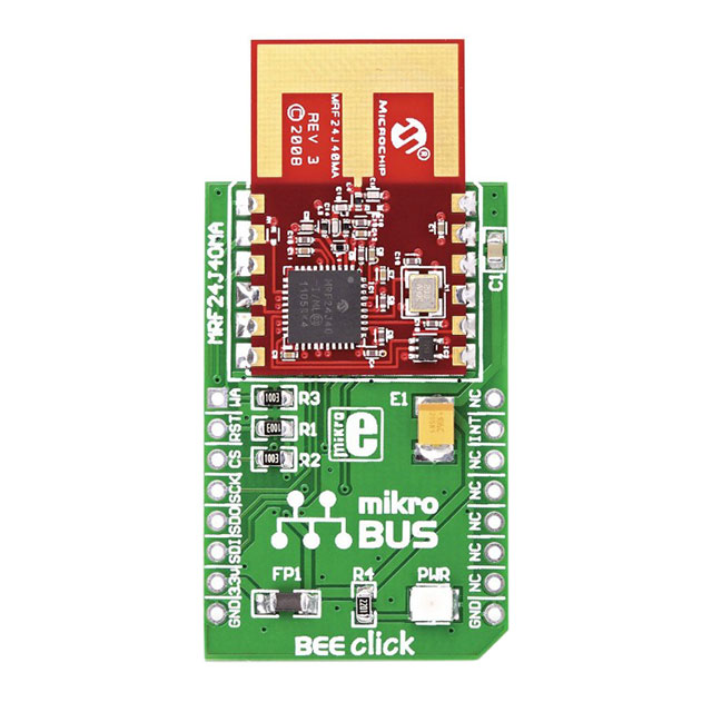 MIKROE-987 MikroElektronika