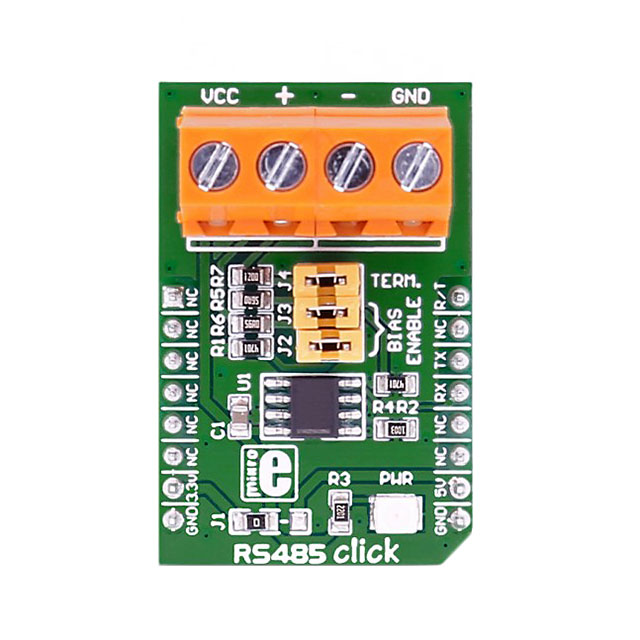 MIKROE-989 MikroElektronika