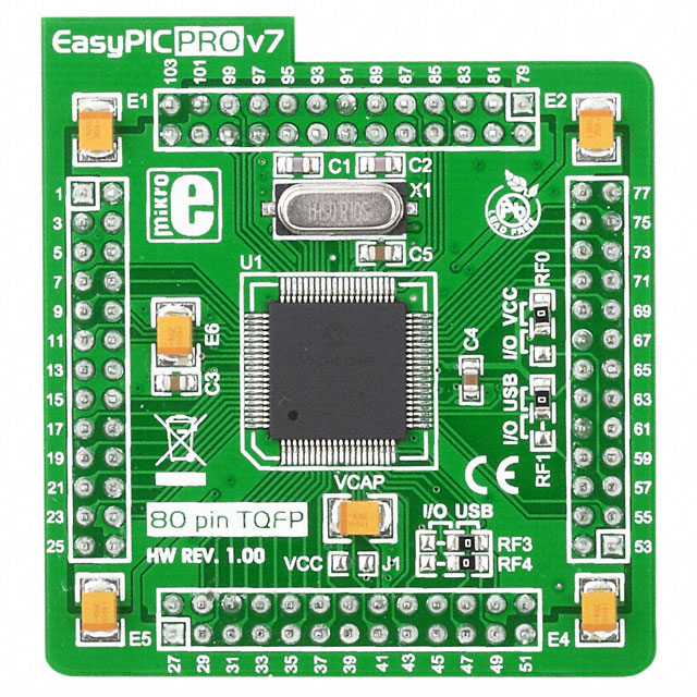 MIKROE-997 MikroElektronika