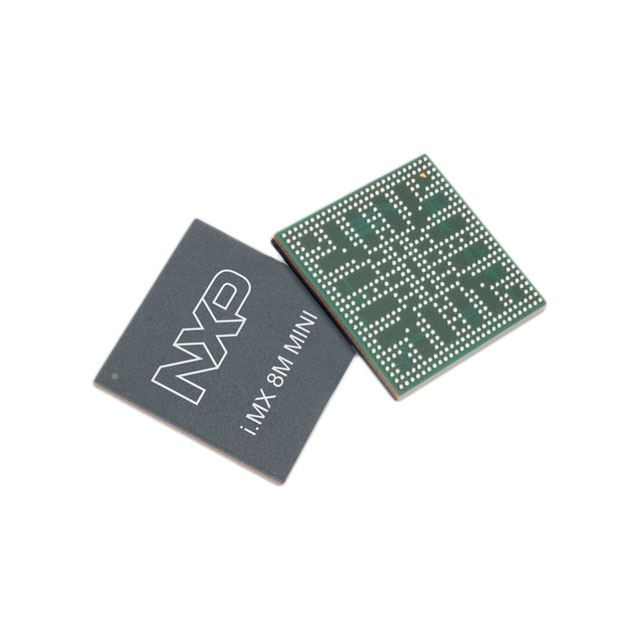 MIMX8MN5DVPIZAA NXP USA Inc.