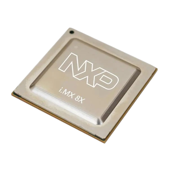 MIMX8UX6AVLFZAC NXP USA Inc.