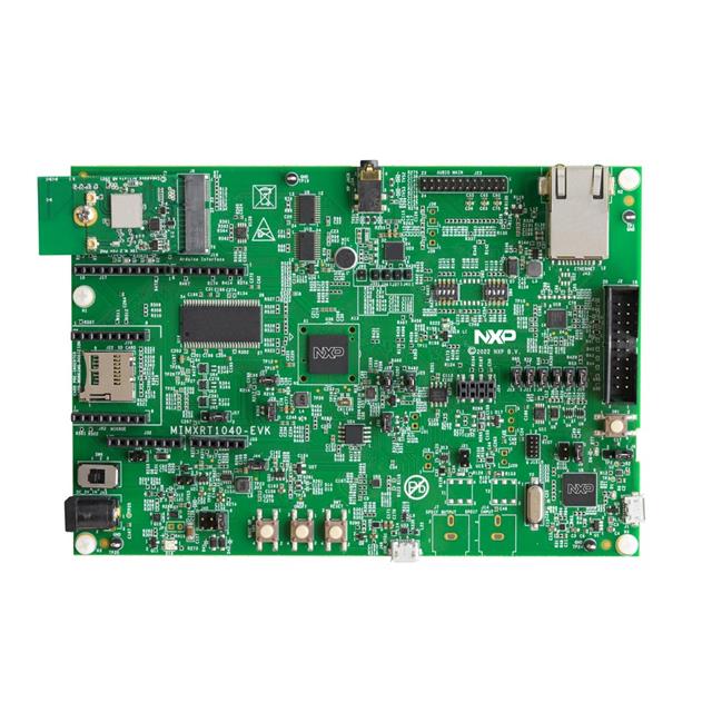 MIMXRT1040-EVK NXP USA Inc.