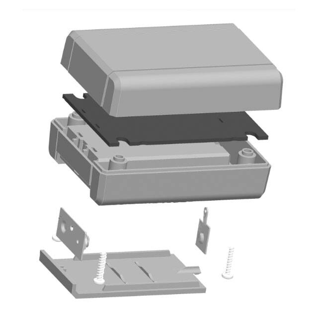 S1A-302112 New Age Enclosures