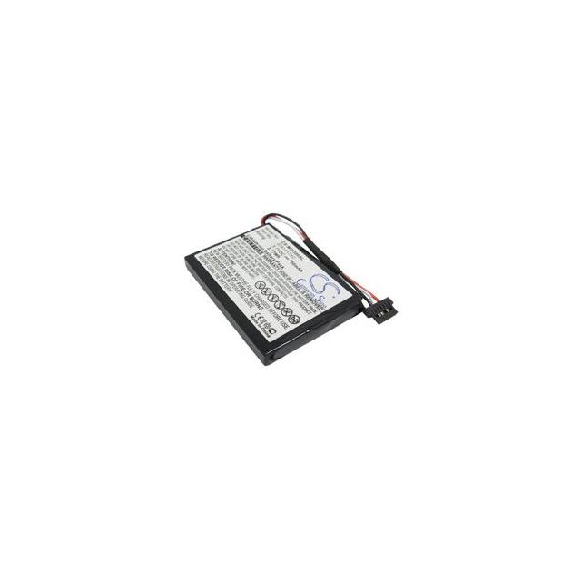 MIO MOOV 350 Interlight