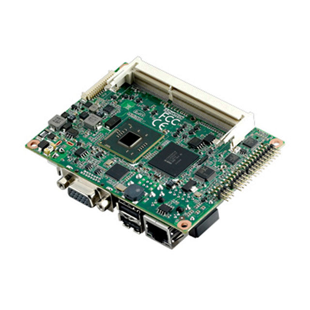 MIO-2261Z2-2GS8A1E Advantech Corp