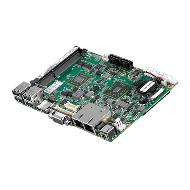 MIO-5270D-S6A1E Advantech Corp