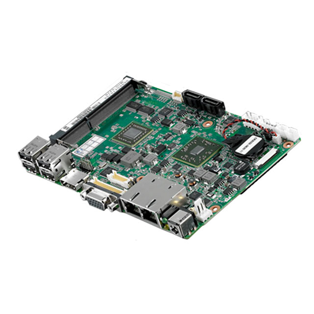 MIO-5270DZ22GS0A1E Advantech Corp