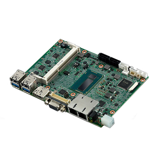 MIO-5271U-S6A1E Advantech Corp