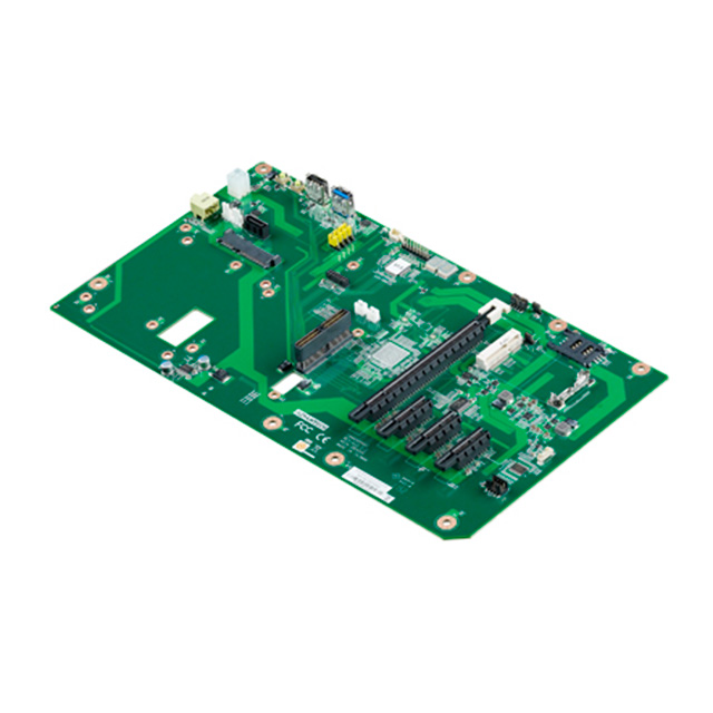 MIOE-DB5000-01A1E Advantech Corp