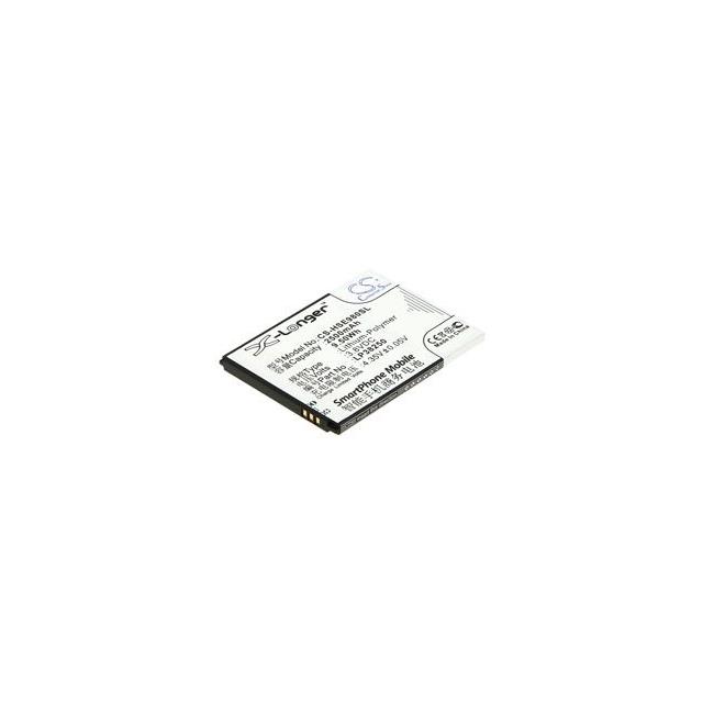 MIRA II  BATTERY Interlight