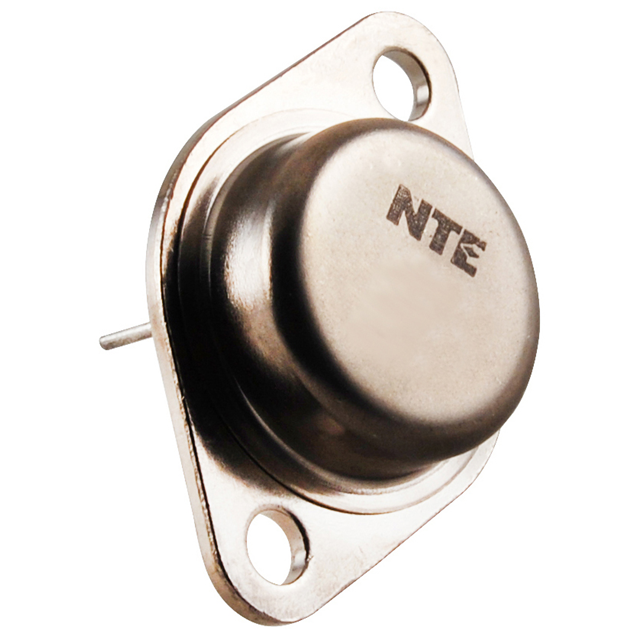 MJ10007 NTE Electronics, Inc