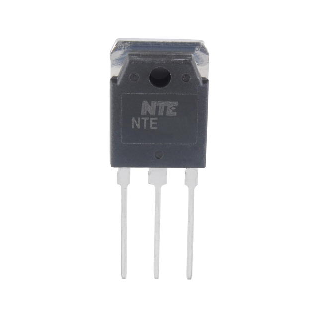 MJE4343 NTE Electronics, Inc