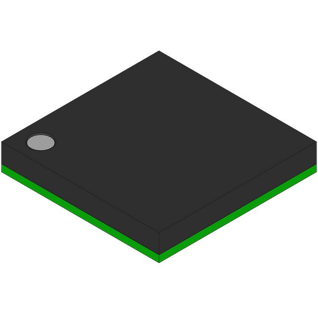 MK20DN512ZVMC10 Freescale Semiconductor