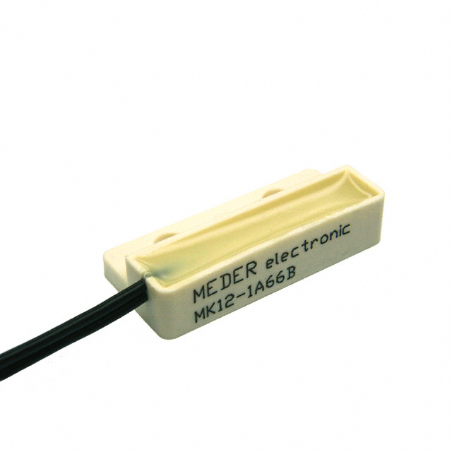 MK12-1A66C-500W Standex-Meder Electronics