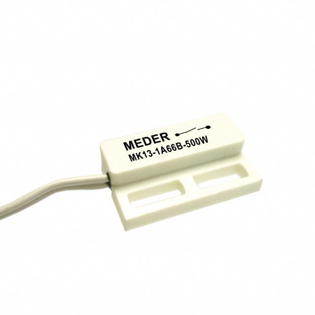 MK13-1A66C-500W Standex-Meder Electronics