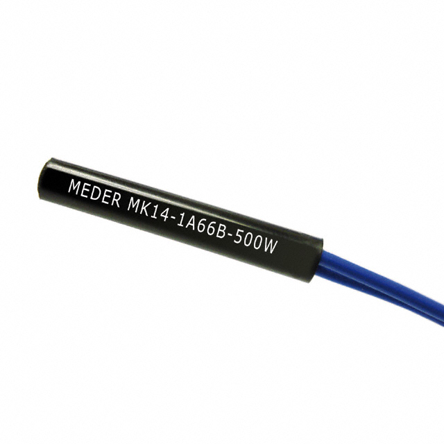 MK14-1A66B-200W Standex-Meder Electronics