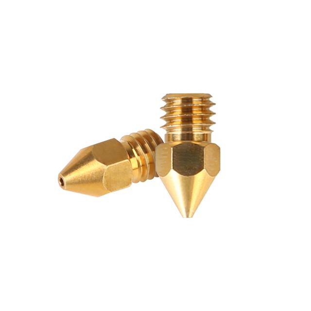 MK8 NOZZLES PACKAGE 24PCS Shenzhen Creality 3D Technology Co., Ltd