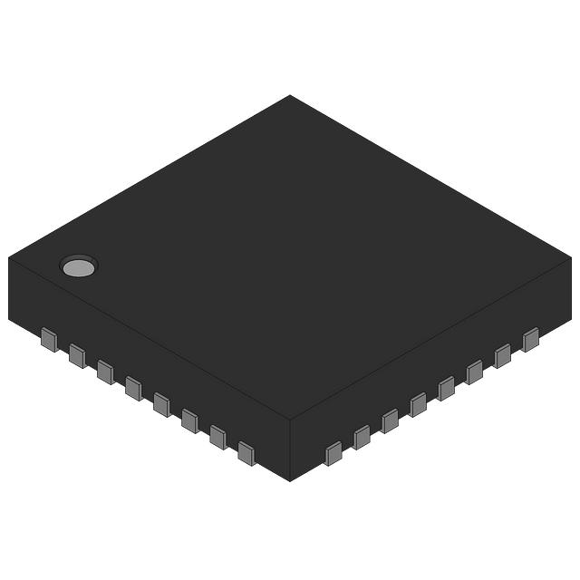 MC56F82743VFM Freescale Semiconductor