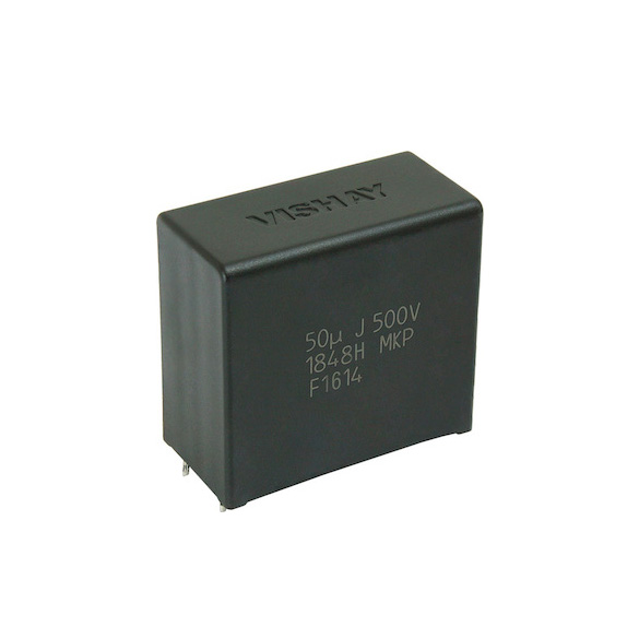 MKP1848H61212JY5 Vishay Beyschlag/Draloric/BC Components