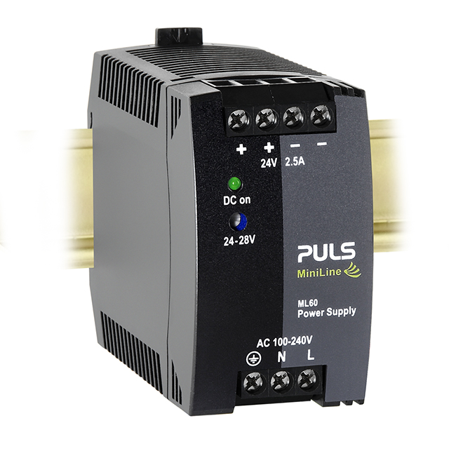 ML60.241 PULS, LP