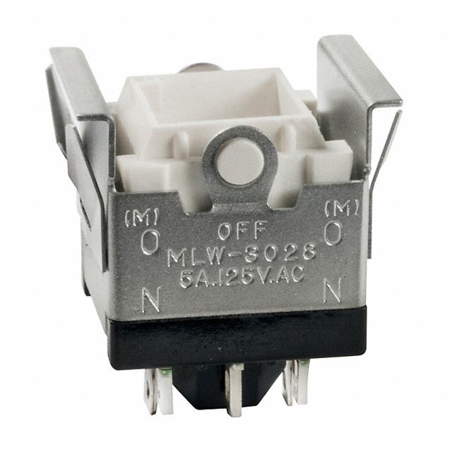 MLW3028/U NKK Switches