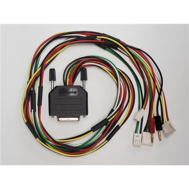 MLX UNIVERSAL MASTER INTERFACE CABLE Melexis Technologies NV