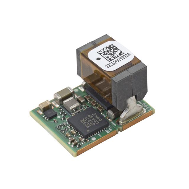MLX040A0XY3-SRZ ABB Power Electronics Inc.