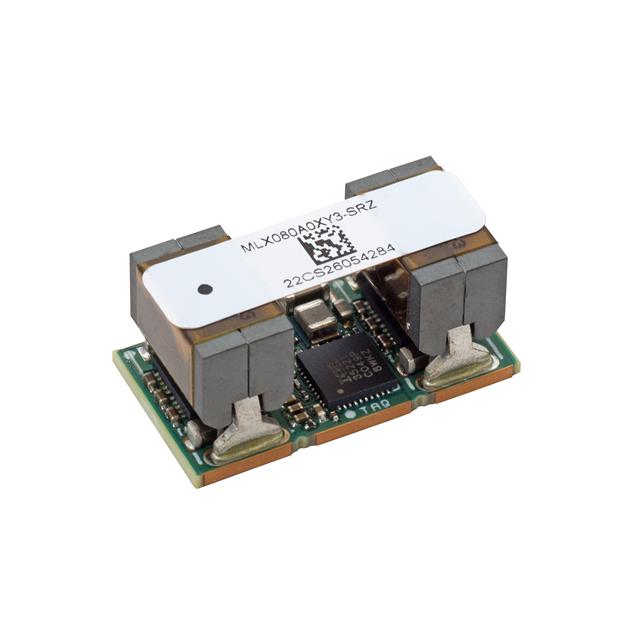 MLX080A0XY3-SRZ ABB Power Electronics Inc.