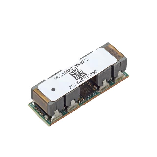 MLX160A0XY3-SRZ ABB Power Electronics Inc.