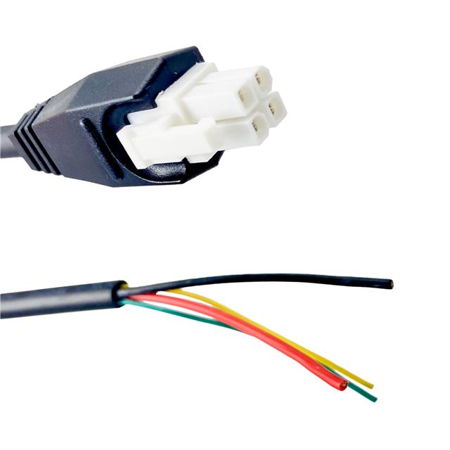 MLX4246441M2SSS GlobTek, Inc.