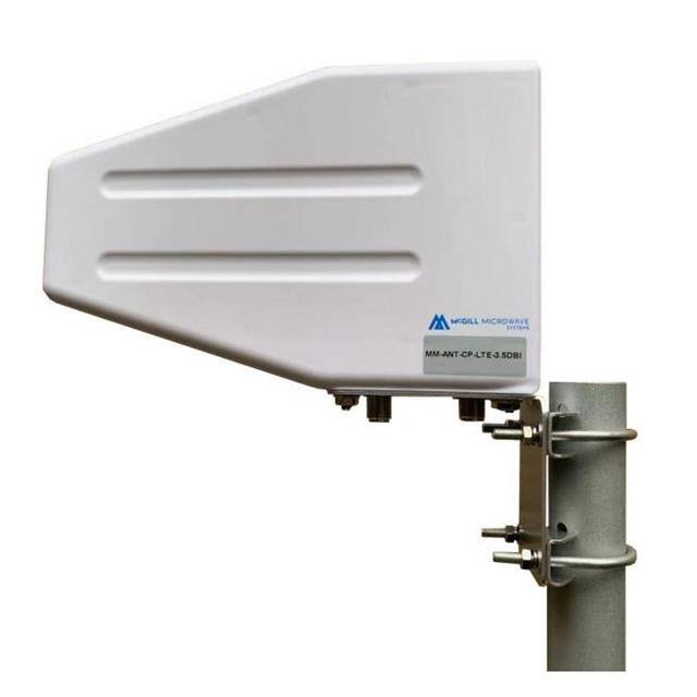 MM-ANT-CP-LTE-3.5DBI McGill Microwave Systems