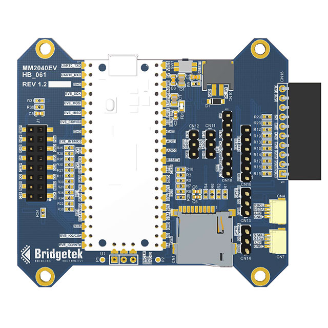 MM2040EV Bridgetek Pte Ltd.