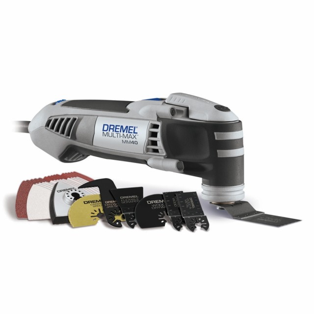 MM40-05 Dremel