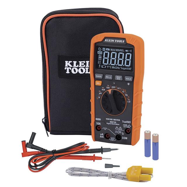 MM720 Klein Tools, Inc.