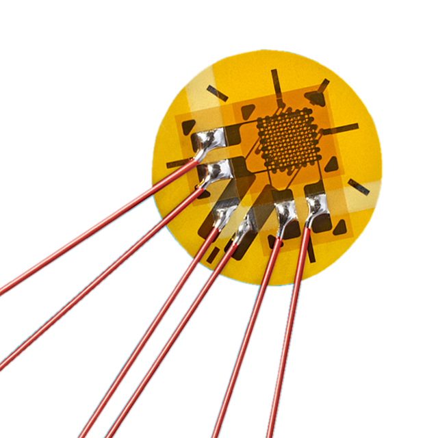 MMF336118 Micro-Measurements (Division of Vishay Precision Group)