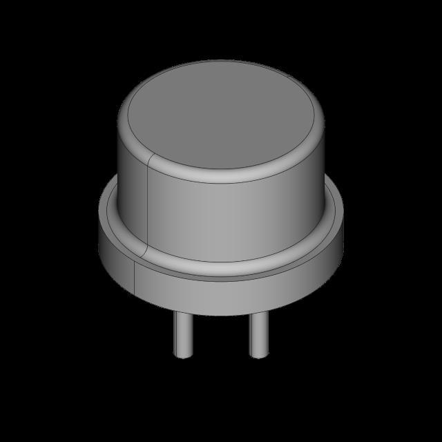 LM104H/883 Rochester Electronics, LLC