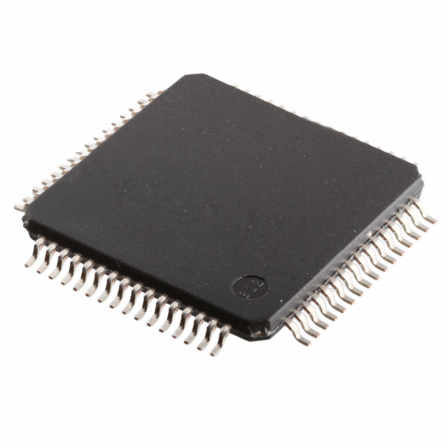 MN101LR04DXW Panasonic Electronic Components