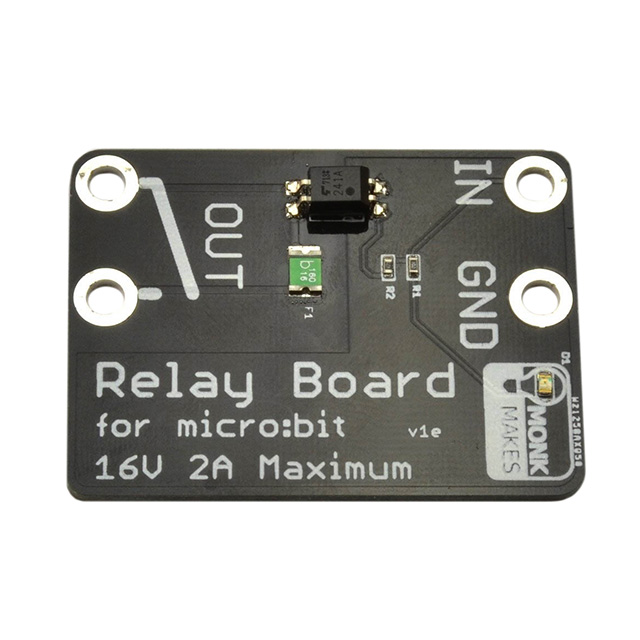 MNK00061 Pimoroni Ltd