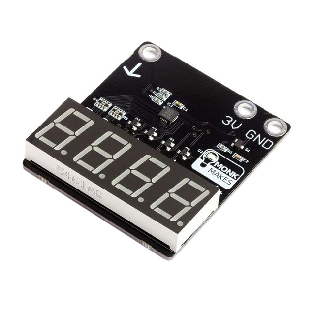 MNK00066 Pimoroni Ltd