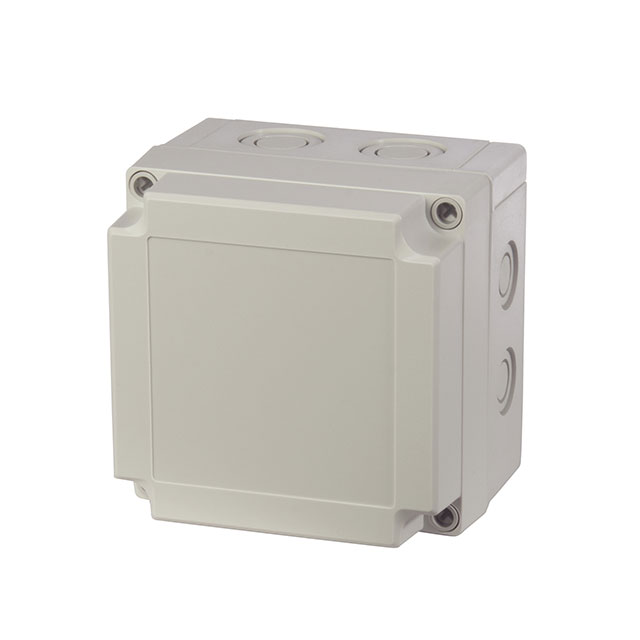 UL PCM 125/60 G FIBOX Enclosures